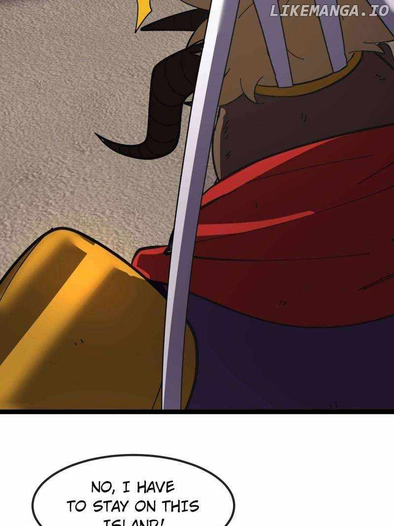 I Am The Monster Overlord Chapter 73 56